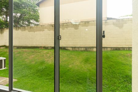 Apartamento para alugar com 40m², 2 quartos e 1 vaga Apartamento para alugar com 40m², 2 quartos e 1 vagaVista da Sala