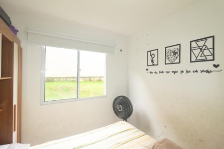 Apartamento para alugar com 40m², 2 quartos e 1 vaga Apartamento para alugar com 40m², 2 quartos e 1 vagaQuarto 2