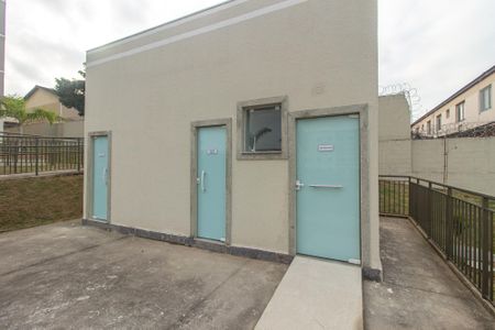 Apartamento para alugar com 40m², 2 quartos e 1 vaga Apartamento para alugar com 40m², 2 quartos e 1 vagaÁrea comum - Piscina