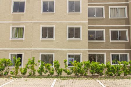 Apartamento para alugar com 40m², 2 quartos e 1 vaga Apartamento para alugar com 40m², 2 quartos e 1 vagaÁrea comum