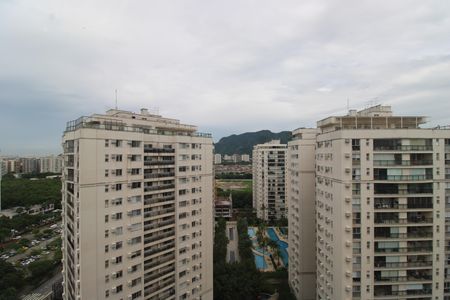 Apartamento à venda com 80m², 2 quartos e 1 vagaSala - Varanda