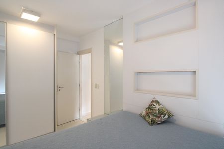 Apartamento à venda com 80m², 2 quartos e 1 vagaSuíte