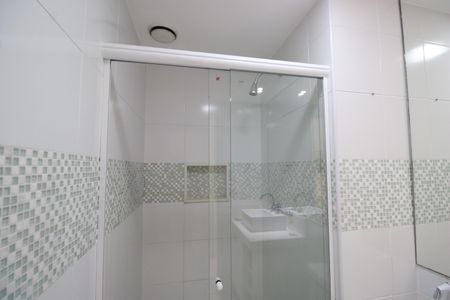 Apartamento à venda com 80m², 2 quartos e 1 vagaBanheiro social