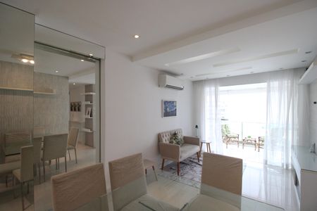 Apartamento à venda com 80m², 2 quartos e 1 vagaSala