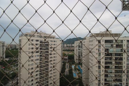 Apartamento à venda com 80m², 2 quartos e 1 vagaQuarto - Vista