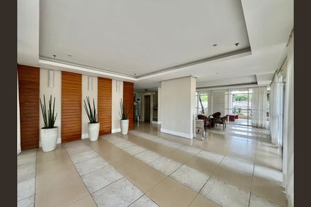 Apartamento à venda com 80m², 2 quartos e 1 vagaÁrea comum