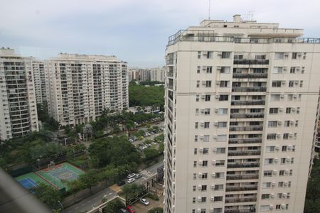 Apartamento à venda com 80m², 2 quartos e 1 vagaSala - Varanda