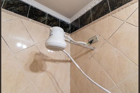 Casa à venda com 240m², 3 quartos e 2 vagasBanheiro da Suíte