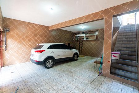 Casa à venda com 240m², 3 quartos e 2 vagasGaragem