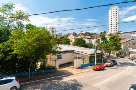 Casa à venda com 240m², 3 quartos e 2 vagasVista da Sacada da Área de Serviço