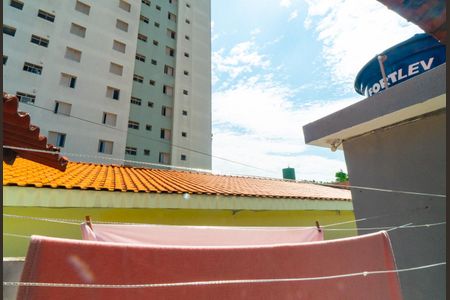 Casa à venda com 240m², 3 quartos e 2 vagasVista do Quarto 2