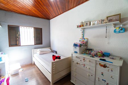 Casa à venda com 240m², 3 quartos e 2 vagasQuarto 1