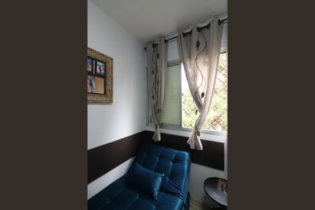 Quarto 2 de apartamento à venda com 2 quartos, 60m² em Demarchi, São Bernardo do Campo