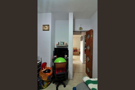 Apartamento à venda com 60m², 2 quartos e 1 vagaQuarto 2