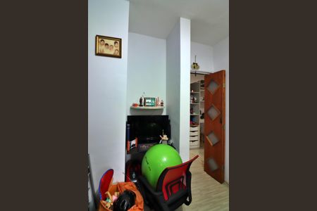 Apartamento à venda com 60m², 2 quartos e 1 vagaQuarto 2