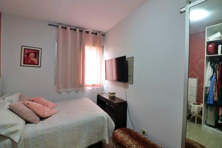 Quarto 1 de apartamento à venda com 2 quartos, 60m² em Demarchi, São Bernardo do Campo