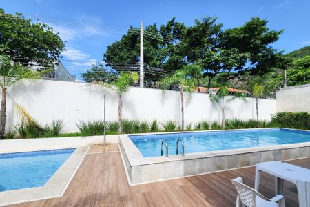 Apartamento para alugar com 33m², 1 quarto e sem vagaÁrea Comum 