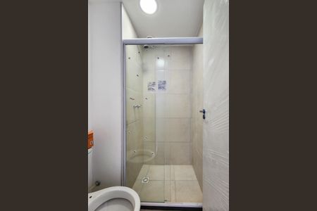Apartamento para alugar com 33m², 1 quarto e sem vagaBanheiro 