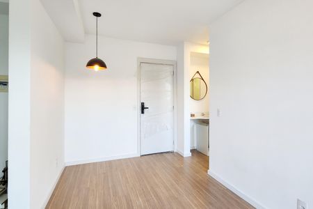 Sala  de apartamento à venda com 1 quarto, 33m² em Riachuelo, Rio de Janeiro