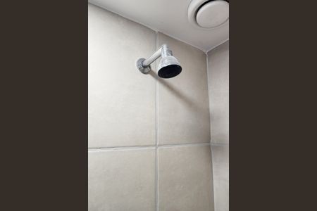 Apartamento para alugar com 33m², 1 quarto e sem vagaBanheiro 