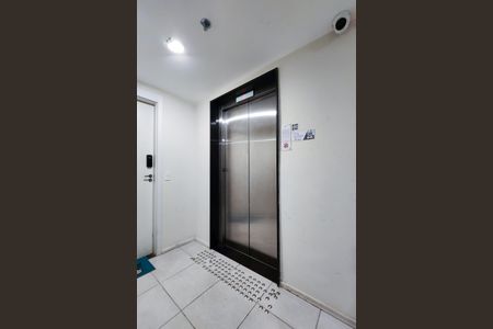 Apartamento para alugar com 33m², 1 quarto e sem vagaÁrea Comum 