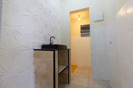 Casa para alugar com 71m², 3 quartos e sem vagaBanheiro