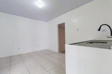 Casa para alugar com 71m², 3 quartos e sem vagaCozinha