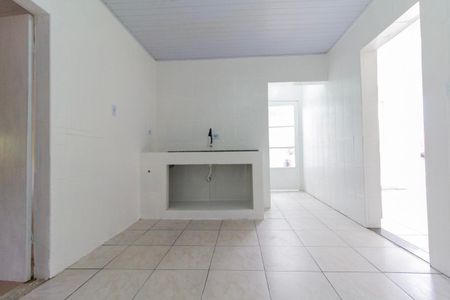 Casa para alugar com 71m², 3 quartos e sem vagaCozinha