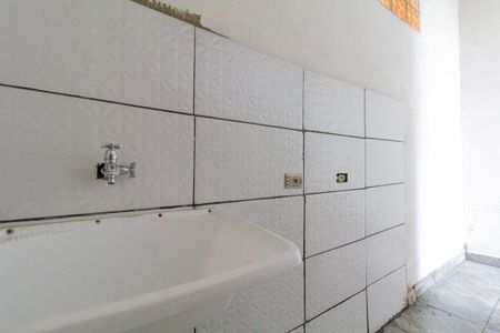 Casa para alugar com 71m², 3 quartos e sem vagaÁrea de Serviço