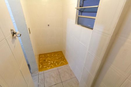 Casa para alugar com 71m², 3 quartos e sem vagaBanheiro