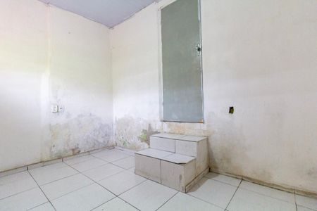 Casa para alugar com 71m², 3 quartos e sem vagaDispensa