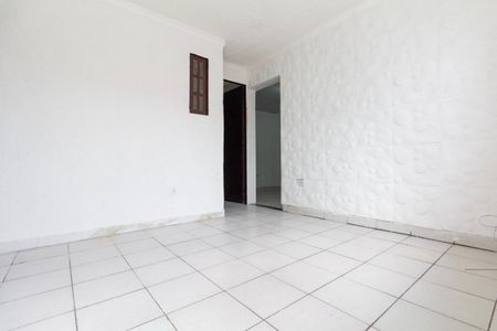 Sala de casa para alugar com 3 quartos, 71m² em Jardim Popular, São Paulo
