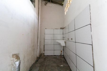 Casa para alugar com 71m², 3 quartos e sem vagaÁrea de Serviço