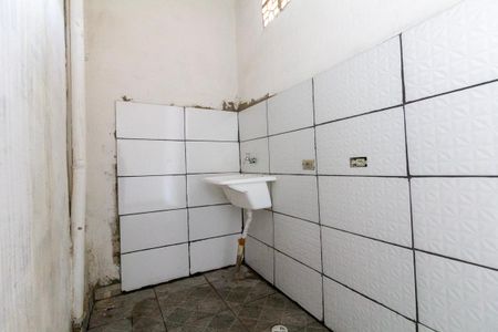 Casa para alugar com 71m², 3 quartos e sem vagaÁrea de Serviço