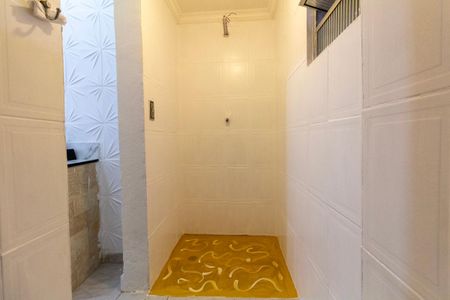 Casa para alugar com 71m², 3 quartos e sem vagaBanheiro