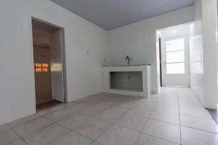 Casa para alugar com 71m², 3 quartos e sem vagaCozinha
