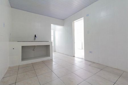 Casa para alugar com 71m², 3 quartos e sem vagaCozinha
