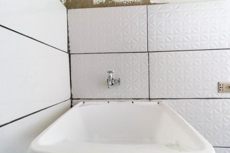 Casa para alugar com 71m², 3 quartos e sem vagaÁrea de Serviço