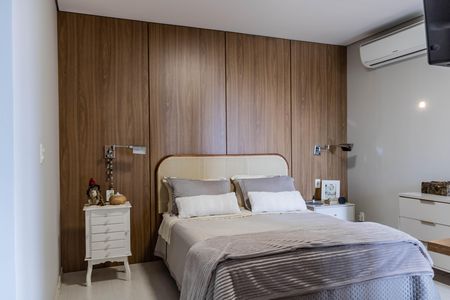 Casa à venda com 487m², 6 quartos e 6 vagasCasa 1 - Suíte