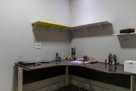 Casa à venda com 487m², 6 quartos e 6 vagasCasa 2 - Escritório