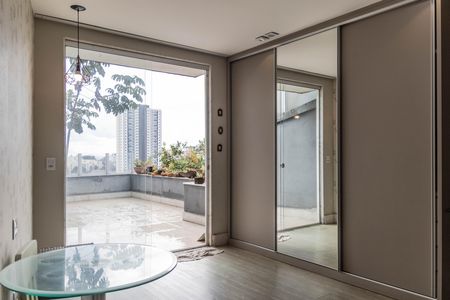 Casa à venda com 487m², 6 quartos e 6 vagasCasa 2 - Suíte 1