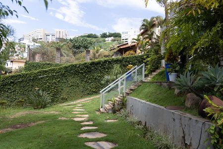 Casa à venda com 487m², 6 quartos e 6 vagasJardim