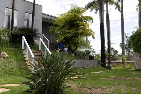 Casa à venda com 487m², 6 quartos e 6 vagasJardim