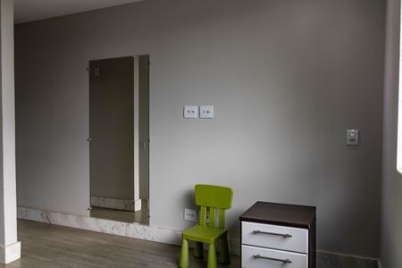 Casa à venda com 487m², 6 quartos e 6 vagasCasa 2 - Suíte 3