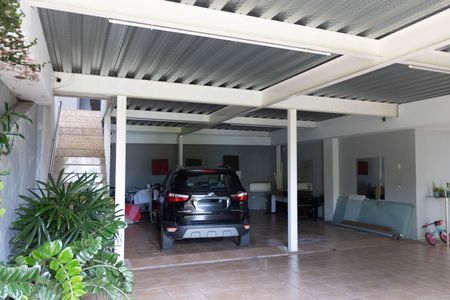Casa à venda com 487m², 6 quartos e 6 vagasCasa 1 - Garagem