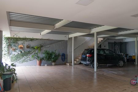 Casa à venda com 487m², 6 quartos e 6 vagasCasa 1 - Área Externa
