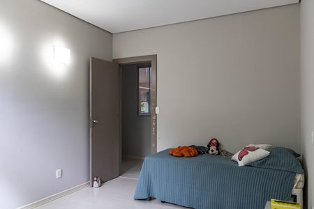 Casa à venda com 487m², 6 quartos e 6 vagasCasa 1 - Quarto 2
