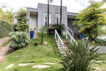Casa à venda com 487m², 6 quartos e 6 vagasJardim