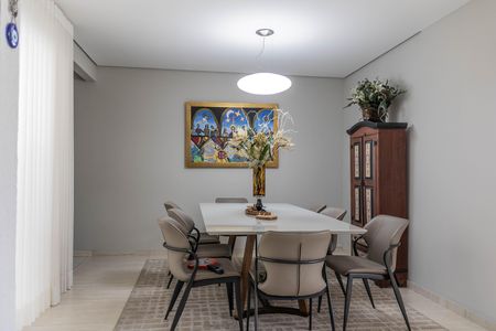 Casa à venda com 487m², 6 quartos e 6 vagasCasa 1 - Copa