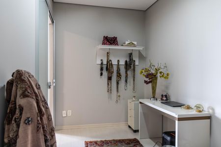 Casa à venda com 487m², 6 quartos e 6 vagasCasa 1 - Closet